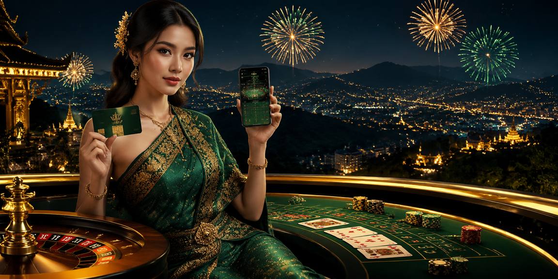 699slots သင့်အချက်အလက်ကို ကျွန်ုပ်တို့ ဘယ်လိုကာကွယ်သလဲ