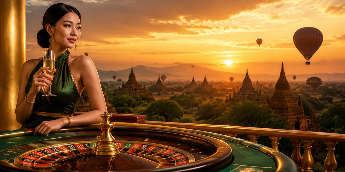 699slots အဆင့်သုံးဆင့်နဲ့ အက်ပ်ထည့်သွင်းနည်း