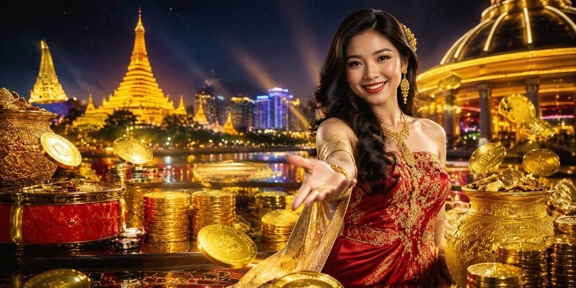 699slots 699slots ကာစီနိုထဲမှာ သင့်အတွက် ဘာတွေရှိလဲ